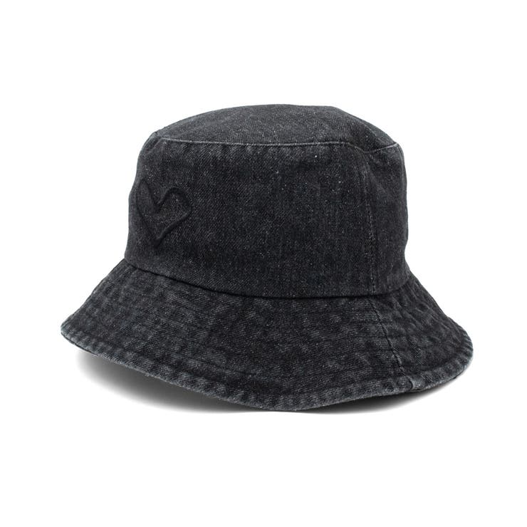 デニムバケットハット | Vita Felice | 詳細画像17 