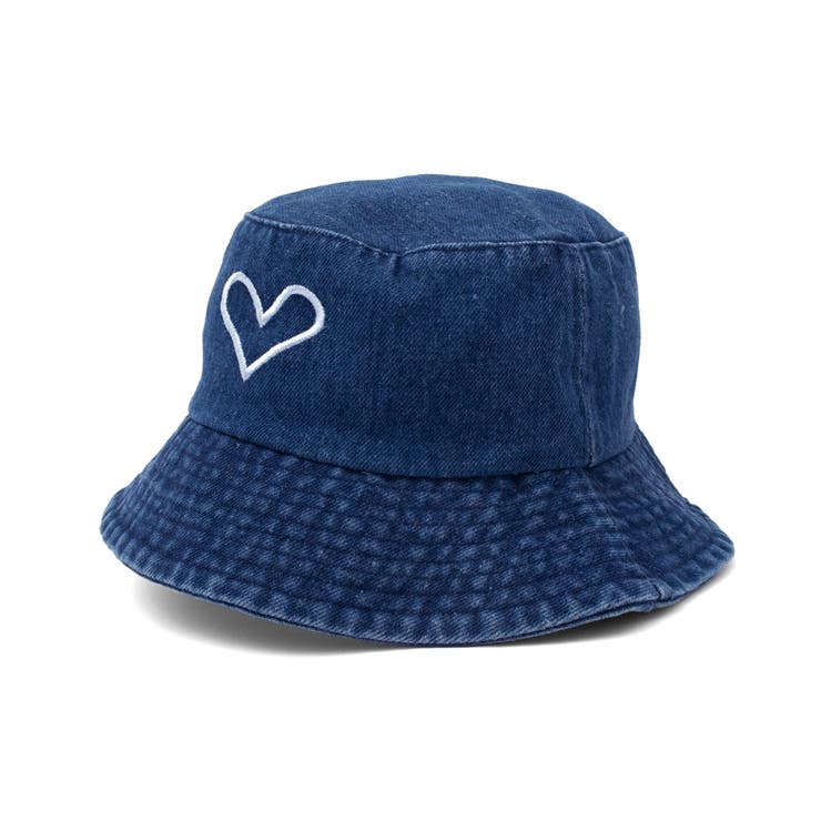 デニムバケットハット | Vita Felice | 詳細画像16 