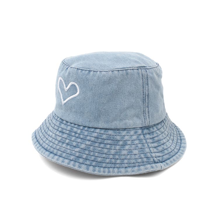 デニムバケットハット | Vita Felice | 詳細画像15 