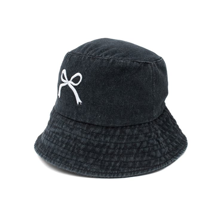 デニムバケットハット | Vita Felice | 詳細画像14 