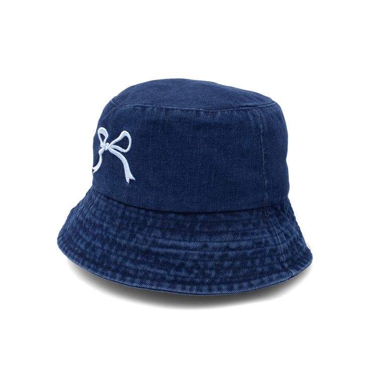 デニムバケットハット | Vita Felice | 詳細画像13 