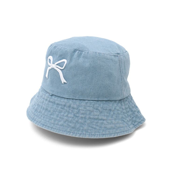 デニムバケットハット | Vita Felice | 詳細画像12 