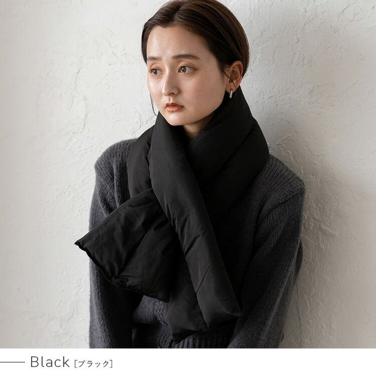 ブラック