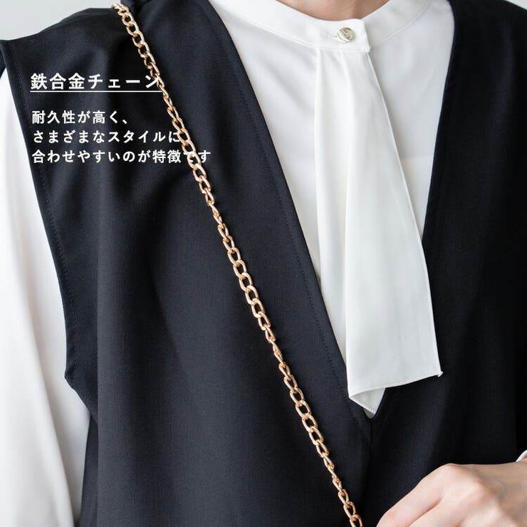 チェーンストラップ | Vita Felice | 詳細画像6 