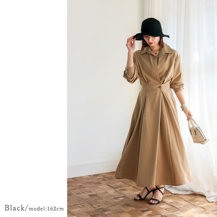 つば広サーモハット | Vita Felice | 詳細画像8 