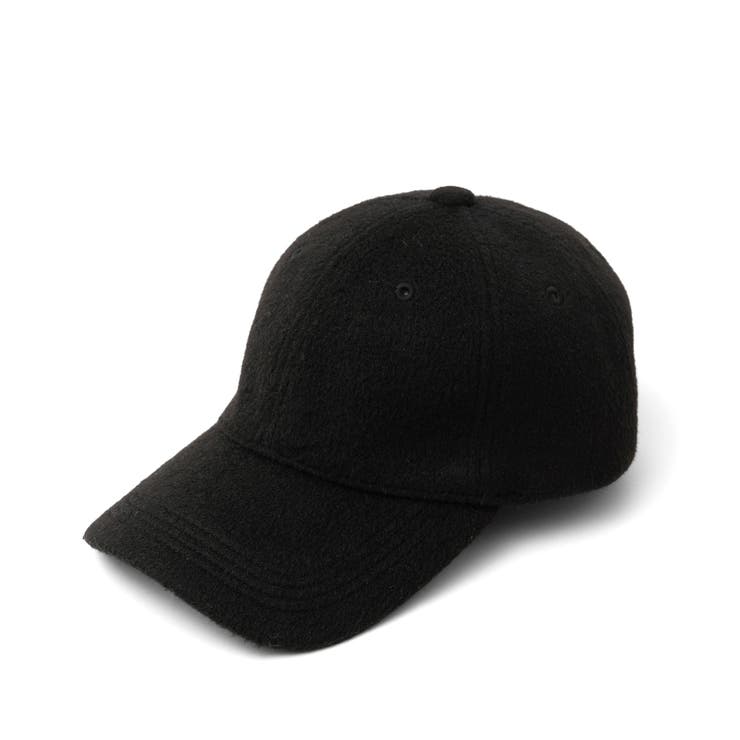 ウール混ユニセックスキャップ | Vita Felice | 詳細画像18 