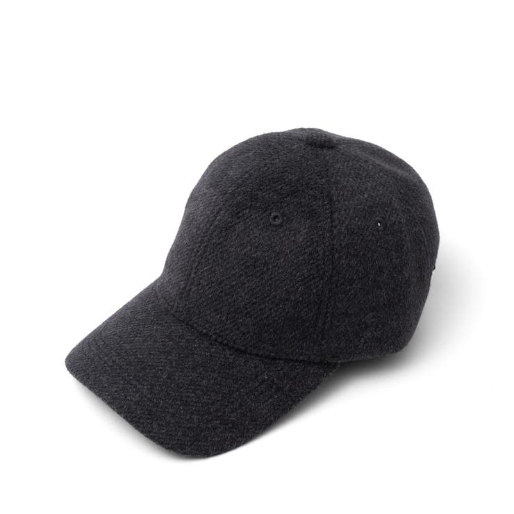 ウール混ユニセックスキャップ | Vita Felice | 詳細画像19 