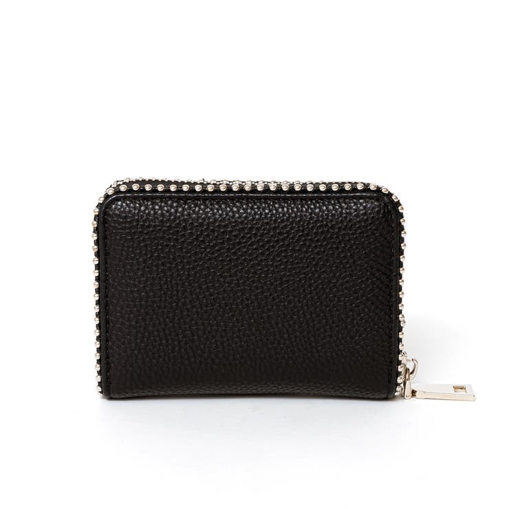 ボールスタッズカード＆コインケース | Vita Felice | 詳細画像24 