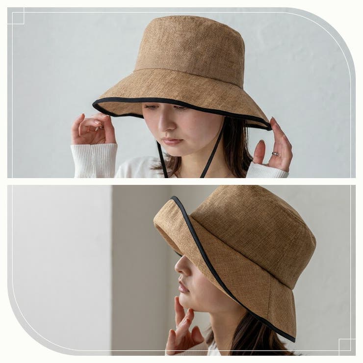 マイナス15℃遮熱ポリペーパーハット | Vita Felice | 詳細画像12 