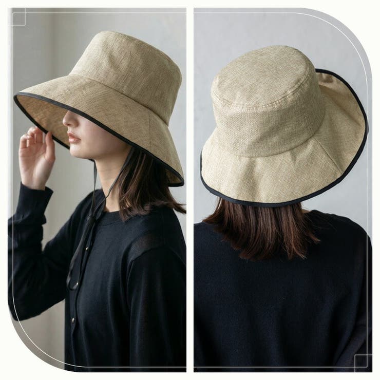 マイナス15℃遮熱ポリペーパーハット | Vita Felice | 詳細画像13 