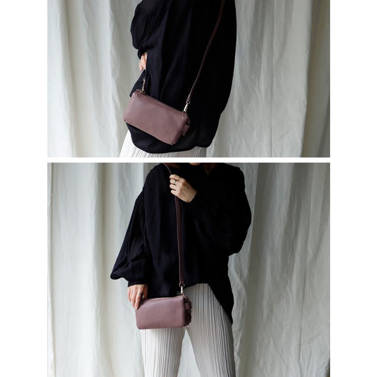 Vaundy/ポシェット Vaundy VAWS Logo pochette ポシェット - メルカリ