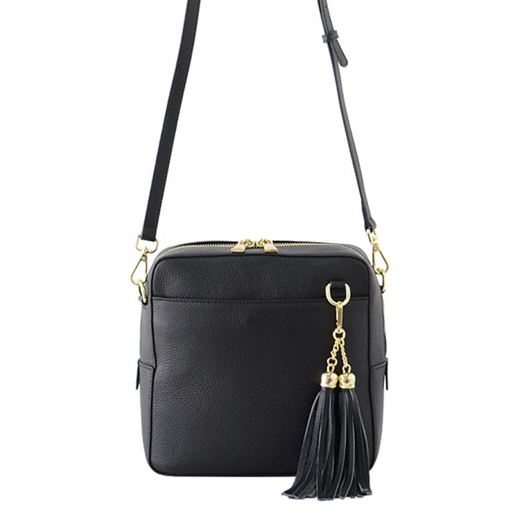 ☆送料関税込☆Fennec☆本革（牛革）MICRO BAG☆ミニバッグ☆ bucks & leather ミニバッグ 牛革 レザー 本革 ハンドバッグ