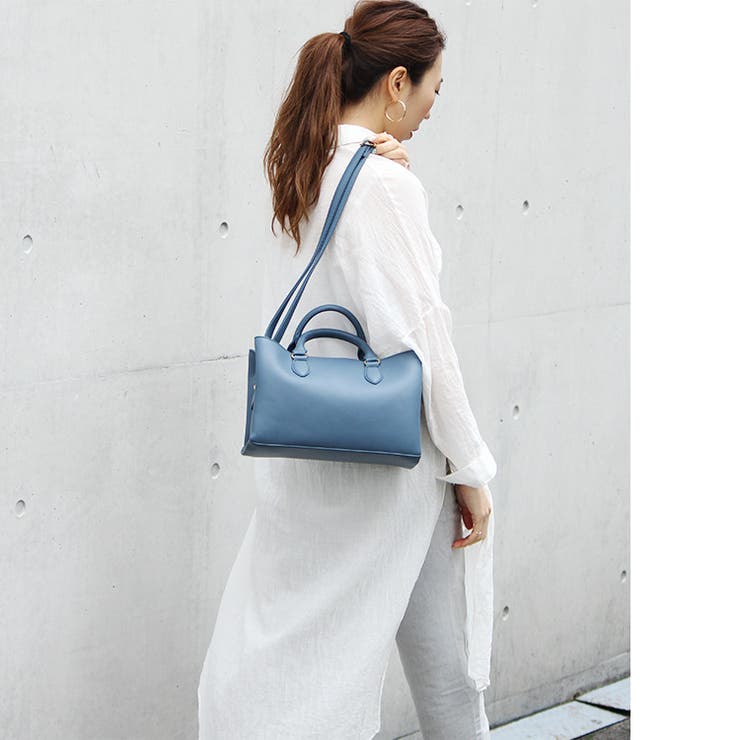 マグネットフラップ2wayミニトートバッグ 品番 Vi Vita Felice ヴィタフェリーチェ のレディース ファッション通販 Shoplist ショップリスト