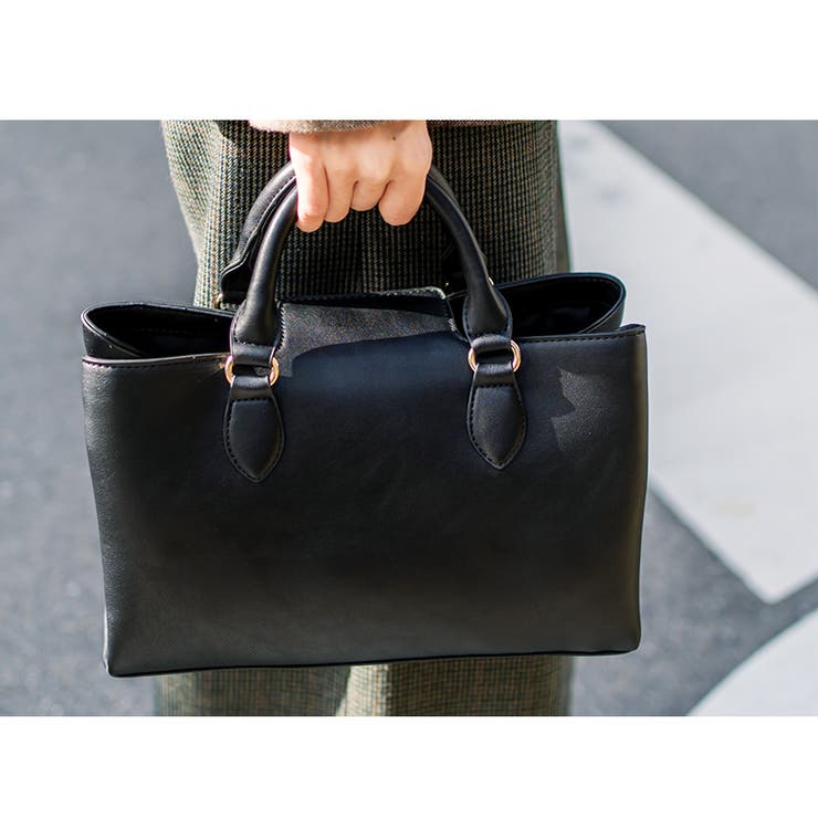 マグネットフラップ2wayミニトートバッグ 品番 Vi Vita Felice ヴィタフェリーチェ のレディースファッション通販 Shoplist ショップリスト