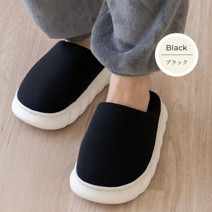 ブラック