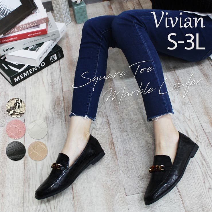 Vivian パンプス 痛くない 品番 Vivs Vivian Collection ヴィヴィアンコレクション のレディース ファッション通販 Shoplist ショップリスト