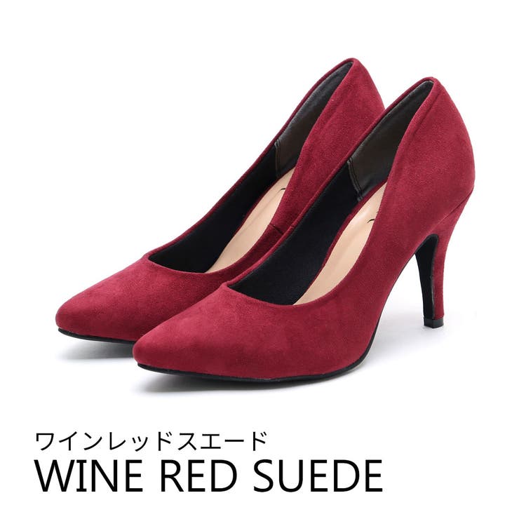 楽天市場】【日本製】【本革】【美脚】スエードポインテッド