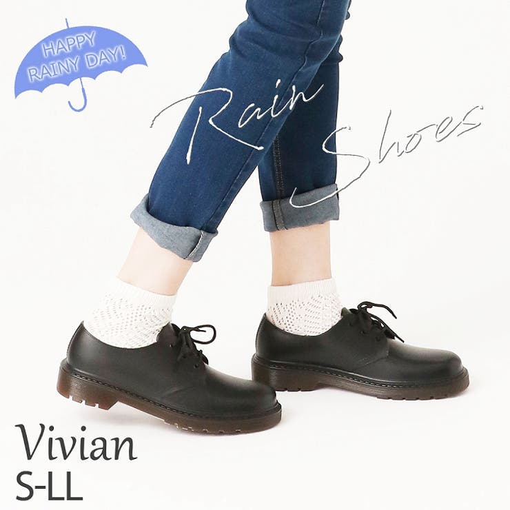 Vivian 完全防水 マニッシュ 品番 Vivs Vivian Collection ヴィヴィアンコレクション のレディースファッション通販 Shoplist ショップリスト