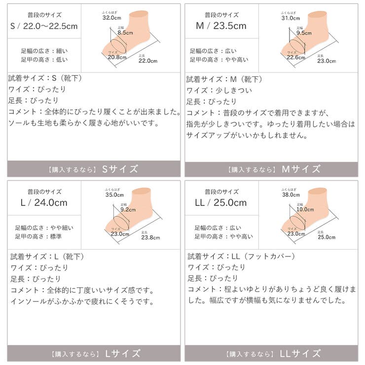 やわらかソールレオパードレースアップスニーカー | VIVIAN COLLECTION | 詳細画像21 