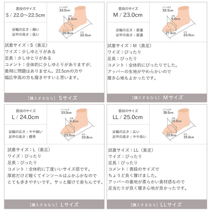 シアーフリル厚底サンダル | VIVIAN COLLECTION | 詳細画像21 