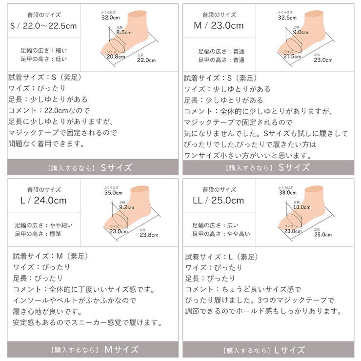 厚底モノグラムキルティングサンダル | VIVIAN COLLECTION | 詳細画像21 