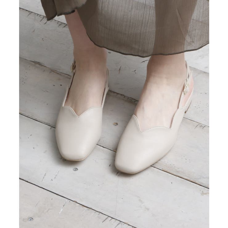 ベージュ | Vivian パンプス 痛くない | VIVIAN COLLECTION