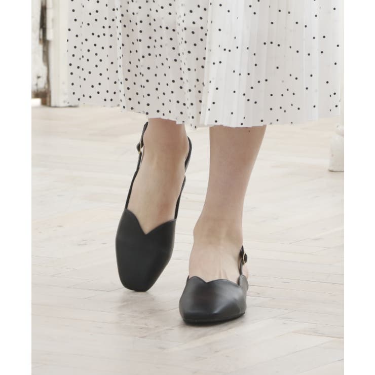 ブラック | Vivian パンプス 痛くない | VIVIAN COLLECTION