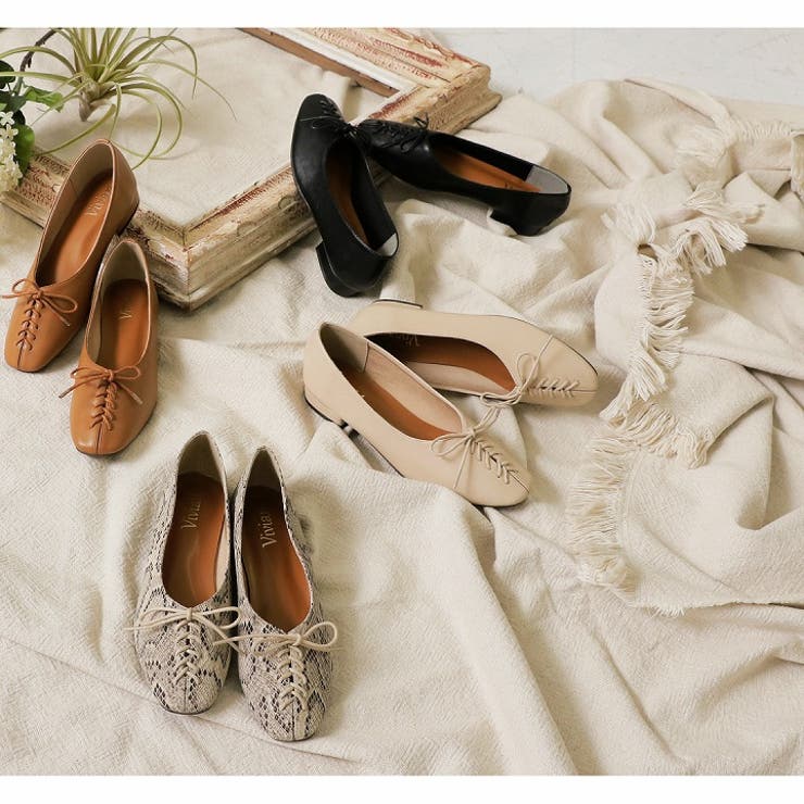 Vivian パンプス 痛くない | VIVIAN COLLECTION | 詳細画像2 