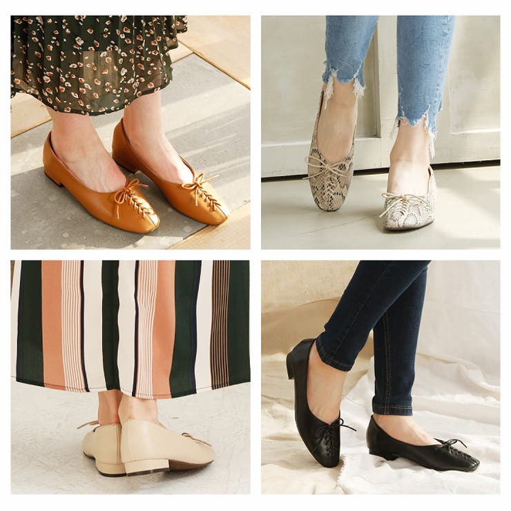 Vivian パンプス 痛くない | VIVIAN COLLECTION | 詳細画像6 