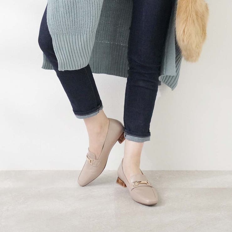 Vivian ローファー レディース | VIVIAN COLLECTION | 詳細画像17 