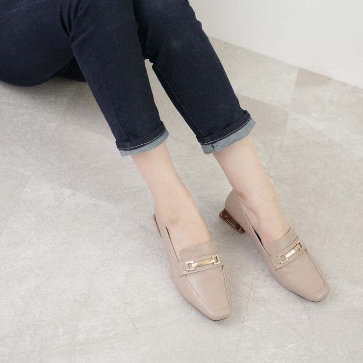 Vivian ローファー レディース | VIVIAN COLLECTION | 詳細画像19 