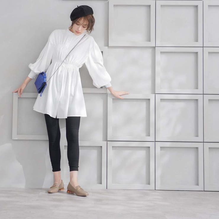 Vivian ローファー レディース | VIVIAN COLLECTION | 詳細画像27 