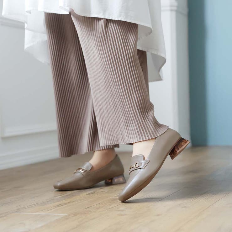 Vivian ローファー レディース | VIVIAN COLLECTION | 詳細画像32 