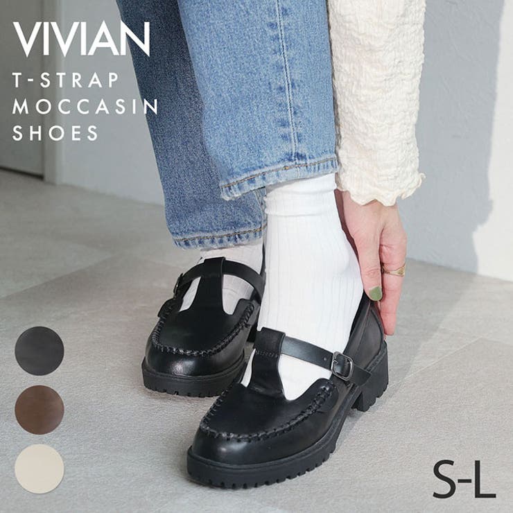 23年春新作 Vivian 靴[品番：VIVS0009784]｜VIVIAN Collection （ヴィヴィアンコレクション  ）のレディースファッション通販｜SHOPLIST（ショップリスト）