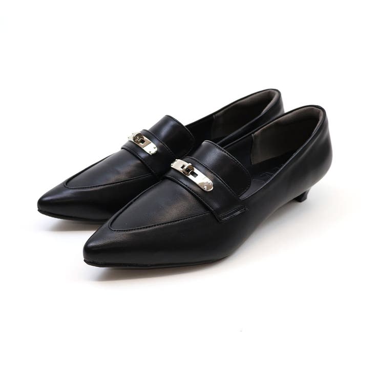 ブラック | 履きごこちやみつき感激 | VIVIAN COLLECTION