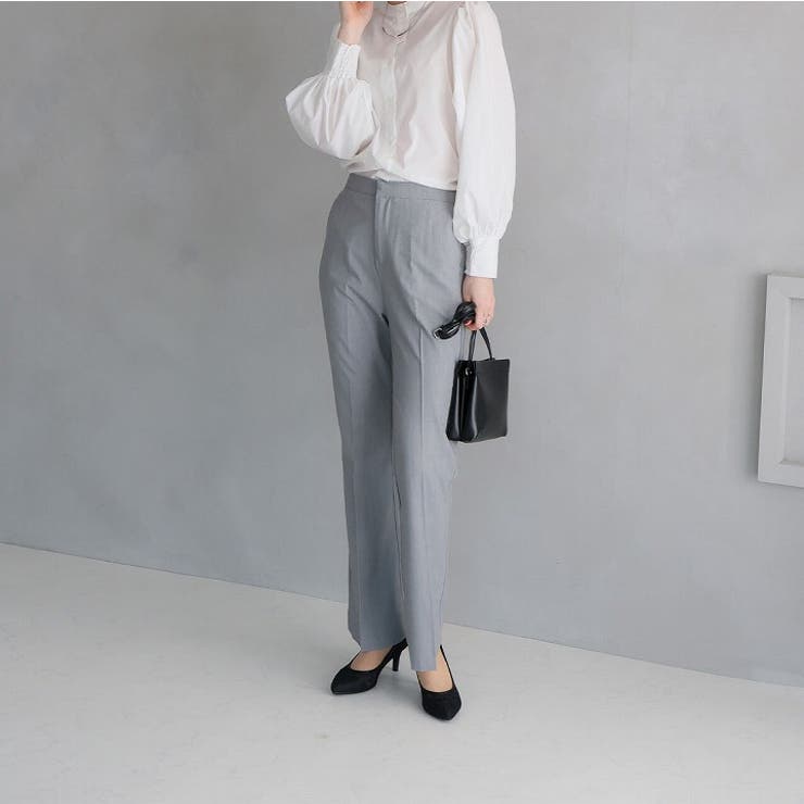 ポインテッドトゥ7cmキレイめパンプス | VIVIAN COLLECTION | 詳細画像20 