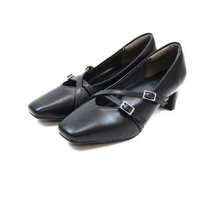 ZARA ローファー マキシソール 厚底 ブラック 44 28.5cm