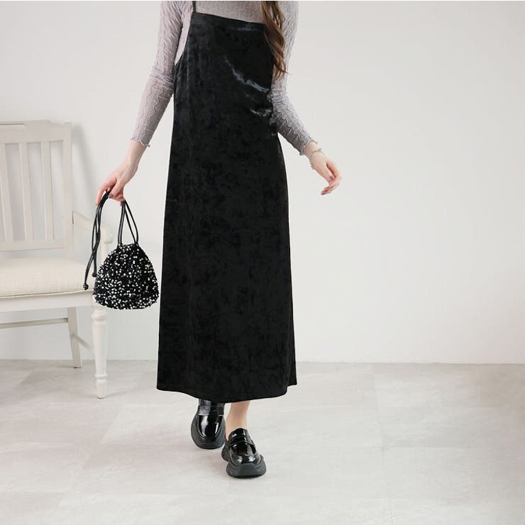 厚底スニーカーローファー[品番：VIVS0009923]｜VIVIAN COLLECTION