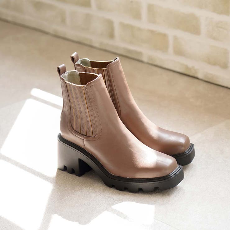 Vivian ブーツ レディース | VIVIAN COLLECTION | 詳細画像2 