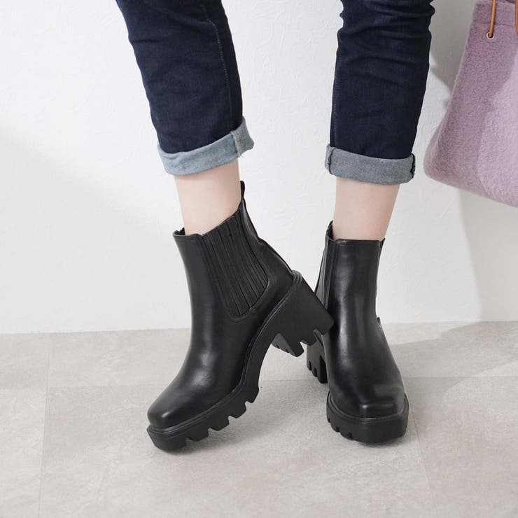 Vivian ブーツ レディース | VIVIAN COLLECTION | 詳細画像6 