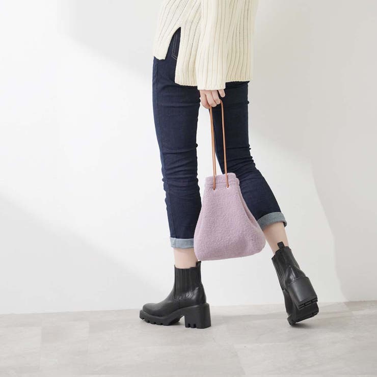 Vivian ブーツ レディース | VIVIAN COLLECTION | 詳細画像7 