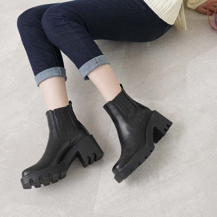 Vivian ブーツ レディース | VIVIAN COLLECTION | 詳細画像9 