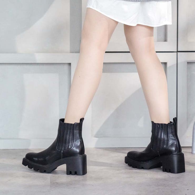 Vivian ブーツ レディース | VIVIAN COLLECTION | 詳細画像11 