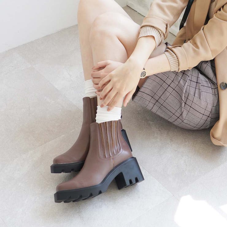 Vivian ブーツ レディース | VIVIAN COLLECTION | 詳細画像19 