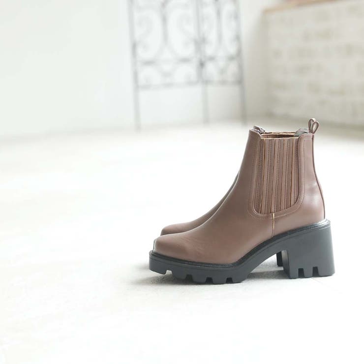 Vivian ブーツ レディース | VIVIAN COLLECTION | 詳細画像20 