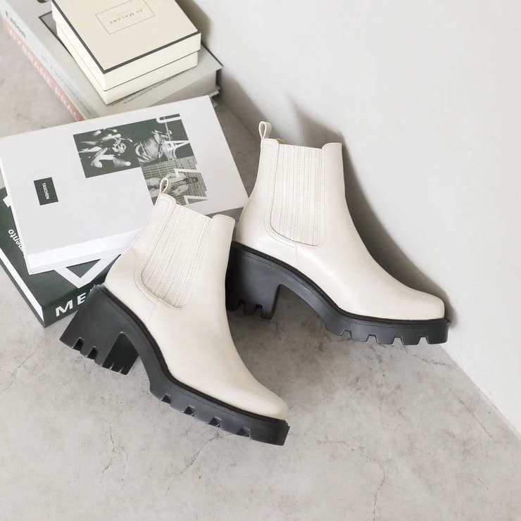 Vivian ブーツ レディース | VIVIAN COLLECTION | 詳細画像26 