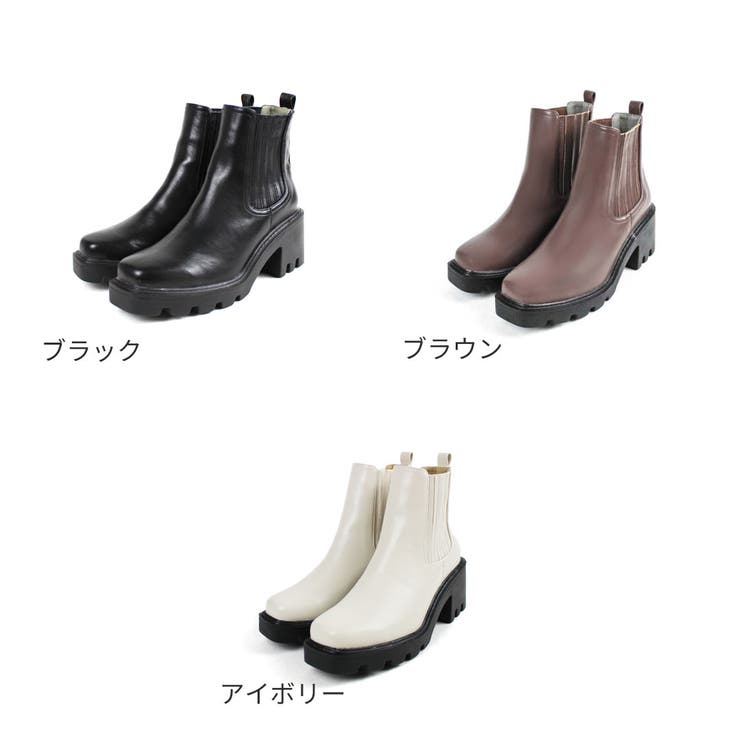 Vivian ブーツ レディース | VIVIAN COLLECTION | 詳細画像27 