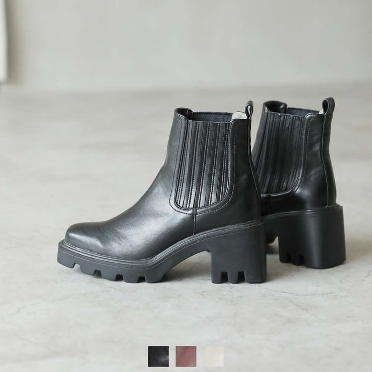 Vivian ブーツ レディース | VIVIAN COLLECTION | 詳細画像1 