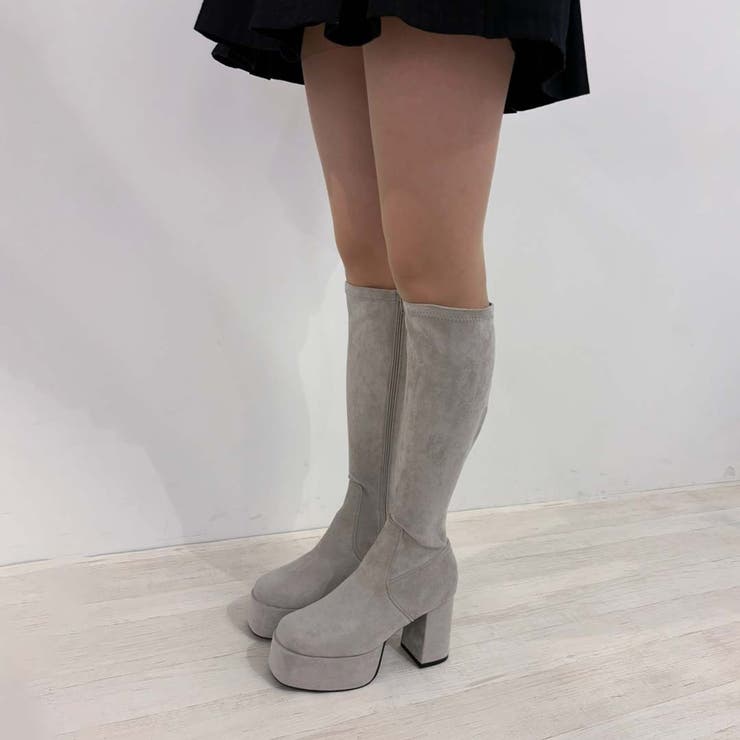 ロングブーツ – VIVAIA JAPAN