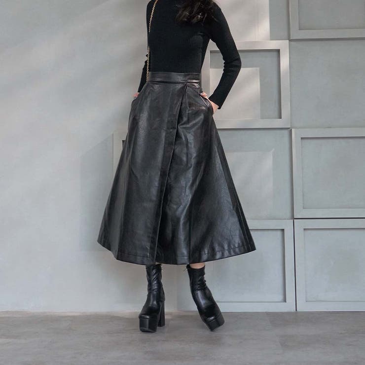 22年秋冬再販 Vivian ブーツ[品番：VIVS0009654]｜VIVIAN COLLECTION